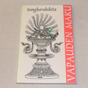Sangharakshita Vapauden maku